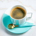 ヨーロッパ最大級のカフェブランド「COSTA」のコーヒーを使用♪