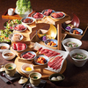 熟成焼肉 肉源六本木店のURL1