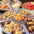 おばんざいのばんざい 栄本店のおすすめ料理1