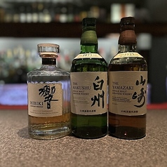 Japanese whisky