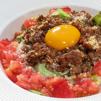 各国の味が楽しめる！豊富なメニューで食欲を満たそう