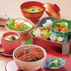 かに料理 三鷹甲羅本店のおすすめランチ3