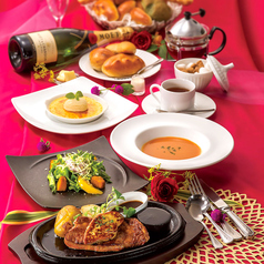 サンマルク 松戸常盤平店の特集写真