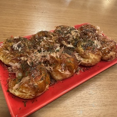 ソース味