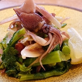 食堂★酒バ ココソーレ COCOSOLEのおすすめ料理2