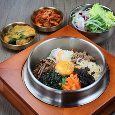 プチbibim 京橋本店の特集写真