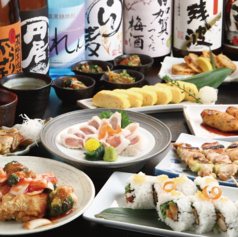 とり処 初介の特集写真