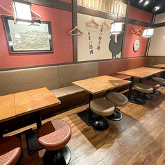 【2～6名様向け】お仕事帰りにさくっと飲んでいきませんか？すぐ出るおつまみも多数ご用意しております！