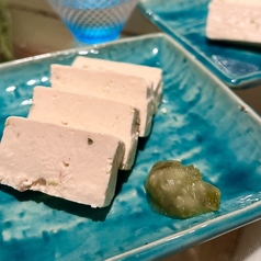 ゆしチーズ