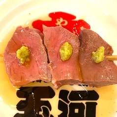 たれだくやきとん 玉河 立川店のおすすめ料理3