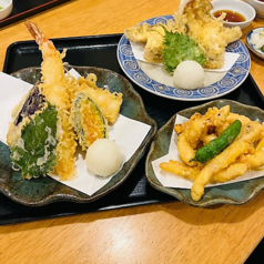 かめ福のおすすめ料理2