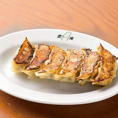 焼き餃子(6ヶ)