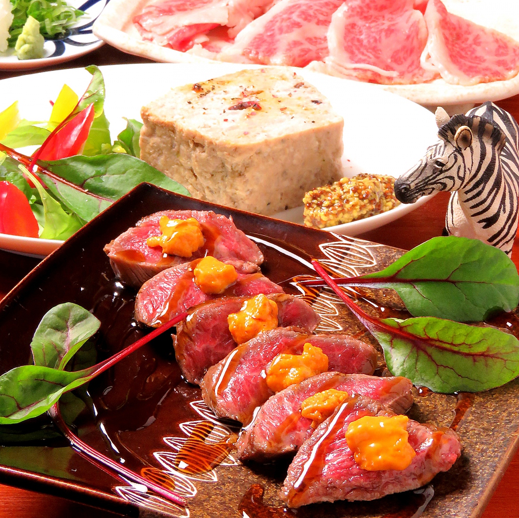 各種宴会に◎飲放120分付コースは4000円～。お気軽にお問い合わせください☆