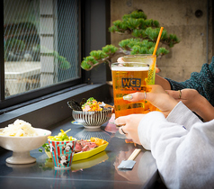 創作和風居酒屋 十二 じゅうにばんのコース写真