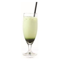 ノンアル抹茶ミルク