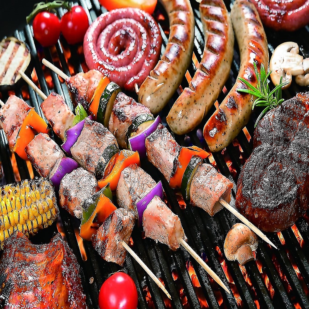 普通の肉バルでは味わえない一品など用意しております。ジューシーなお肉を、お召し上がりください。