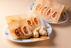 サッポロ餃子マニアのおすすめ料理1