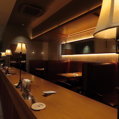 イタリア料理ニコラスピザハウス みなとみらい 馬車道の特集写真