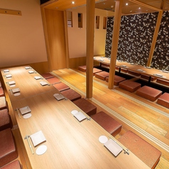 じぶんどき 横浜店の特集写真