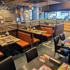 暖龍 美しが丘店の雰囲気1