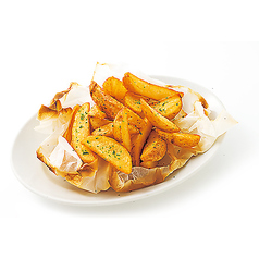 フライドポテト