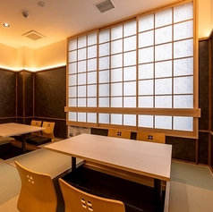 黒門 浜藤の雰囲気2