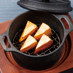 カマンベールスモーク