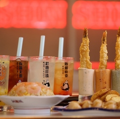 エビ中華 シンシンのおすすめ料理1