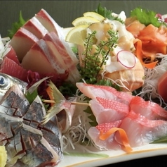 味の上田 湯島の特集写真
