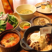 bariSheep バリシープのおすすめ料理2