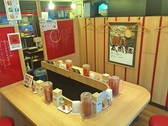 桂花ラーメン サンシャイン60通り店の雰囲気2