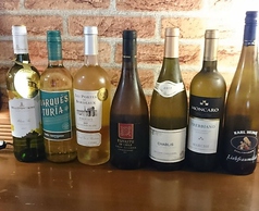 ビストロ ド ナチュールのおすすめドリンク1