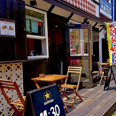 島人の宝 北7店 沖縄カフェ かふうの特集写真