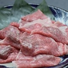 しゃぶしゃぶ追加のお肉 沖縄県産和牛 120g