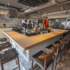 NAZOBAO ナゾバオの雰囲気1