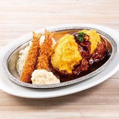 銀座ライオンLEO 大宮東口店のおすすめランチ2