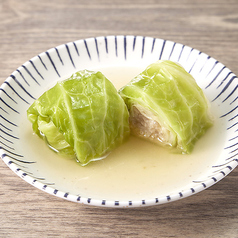 ロールキャベツ