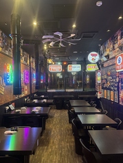 韓国路地裏食堂