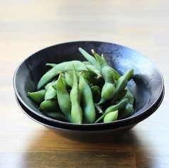 えだまめ