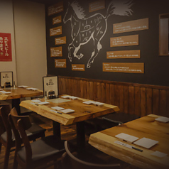 馬酒喝采 UMAYAの雰囲気1