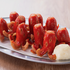 タコさんウィンナー