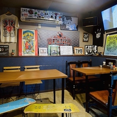 2名～10名様でご利用頂けます♪