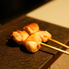 炭火焼串料理 御ちゃこのコース写真