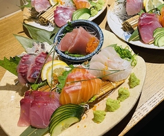 町和食 ウオゼン 岩本町店のおすすめランチ2