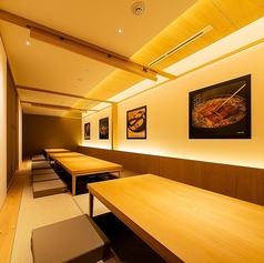 博多鰻屋 藤う那 天神本店のコース写真