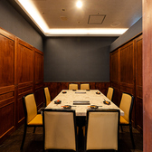 焼肉 芯の雰囲気3