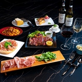 Trattoria EnZone トラットリア エンゾーネ 四谷三丁目のおすすめ料理2