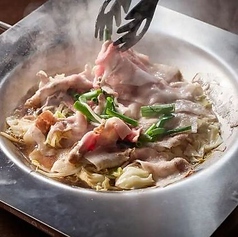 あぐーしゃぶしゃぶ炊き肉やま田　那覇国際通り店のおすすめ料理1