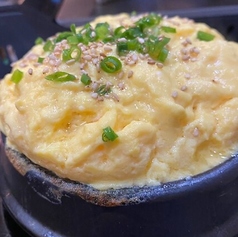 お出汁が染み渡る！ふわふわ食感に心ほどけるケランチムの写真