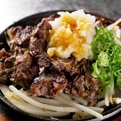 大分からあげと鉄板焼 勝男 大正応援団のおすすめ料理3
